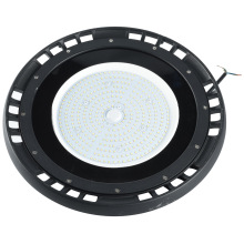 200W IP65 Waterproof Industrial LED High Bay Light Fixture
